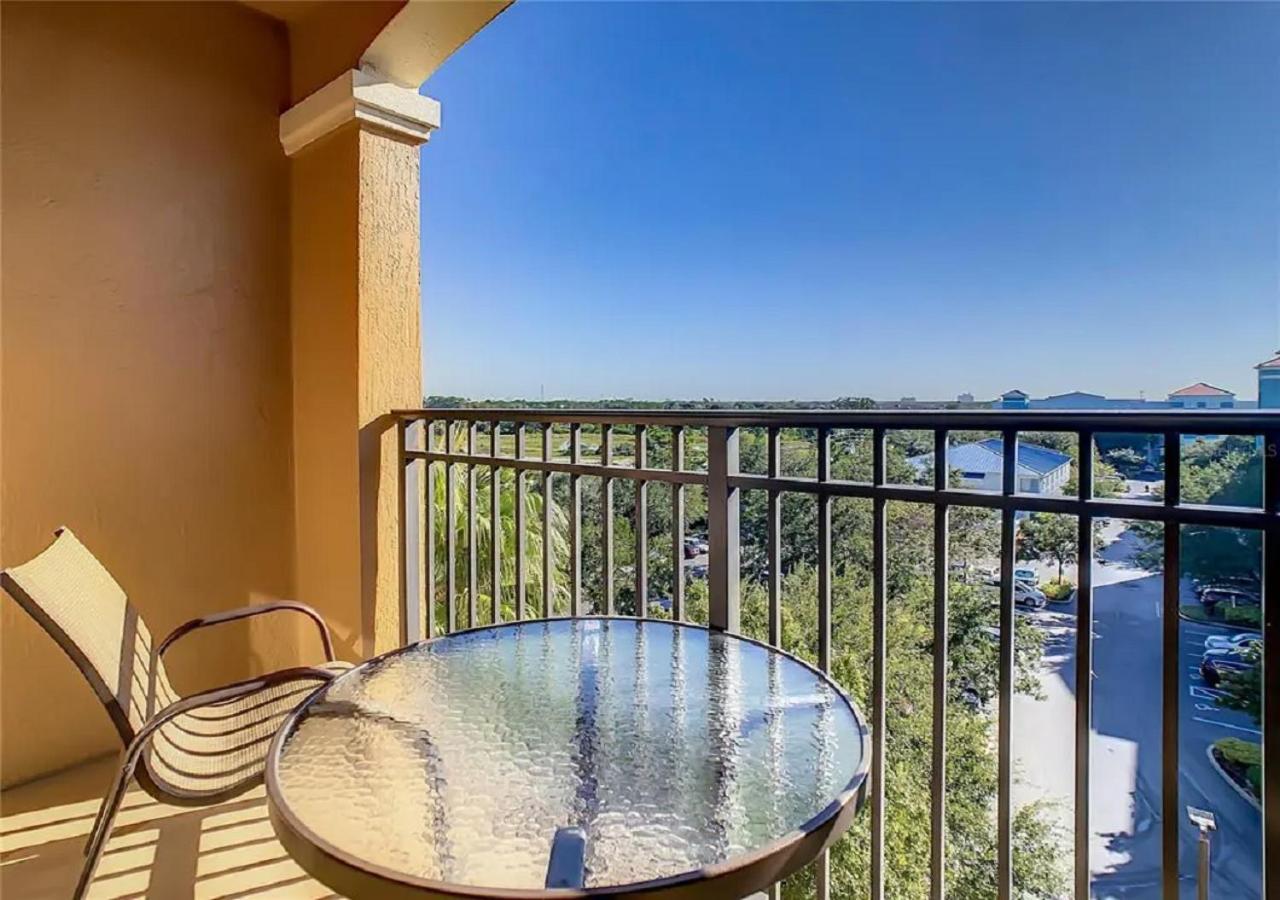 Cozy Orlando Resort Condo 4Mi From Disney Williamsburg エクステリア 写真