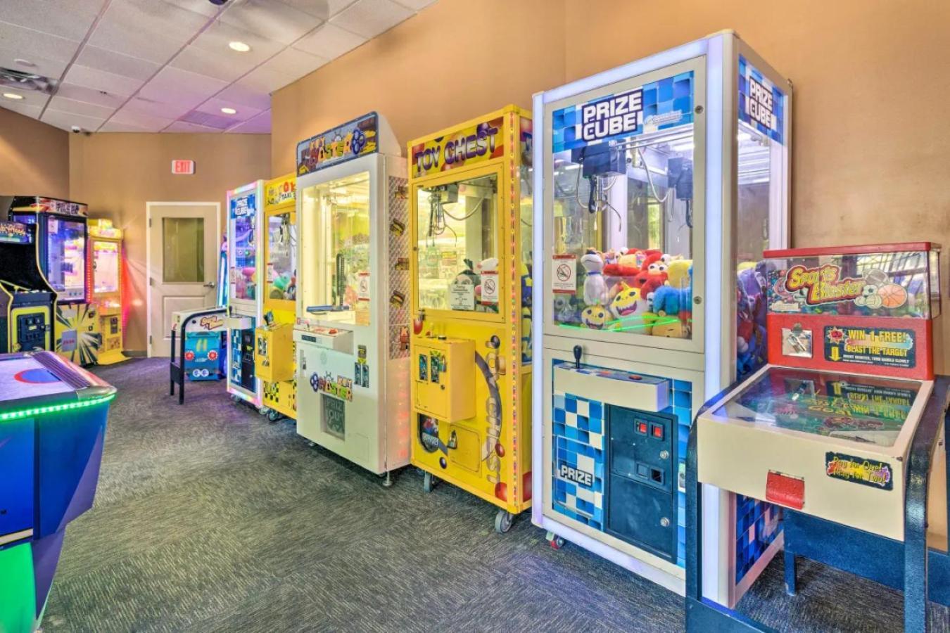 Cozy Orlando Resort Condo 4Mi From Disney Williamsburg エクステリア 写真